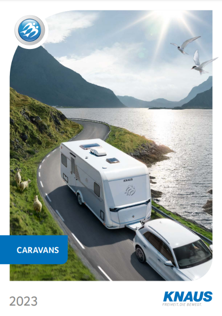 knaus catalogus 2023