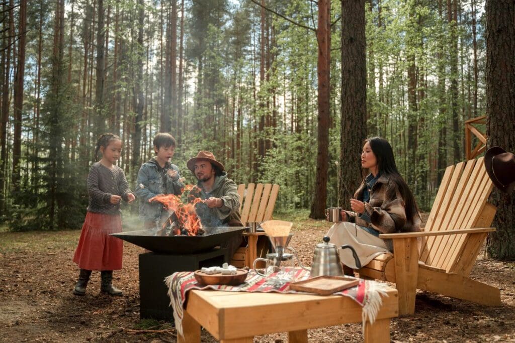 Herfstvakantie