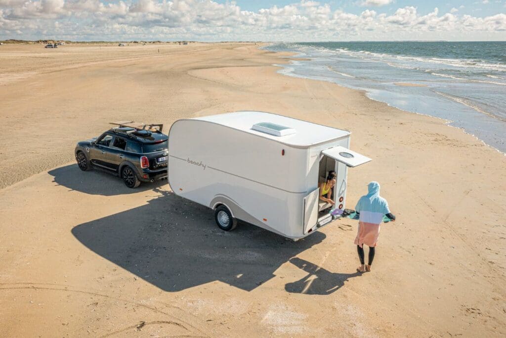 Hobby Beachy 2025