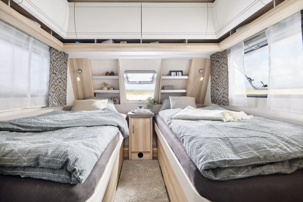 Hobby De Luxe 2025