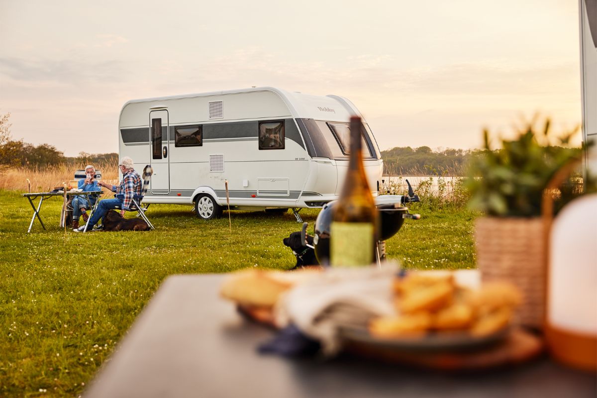 Hobby De Luxe 2025