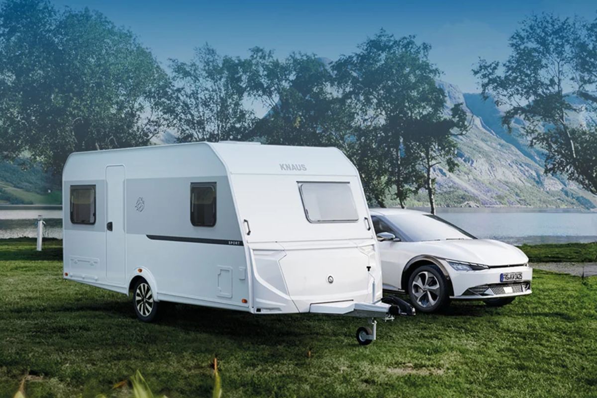 Knaus modellen 2025