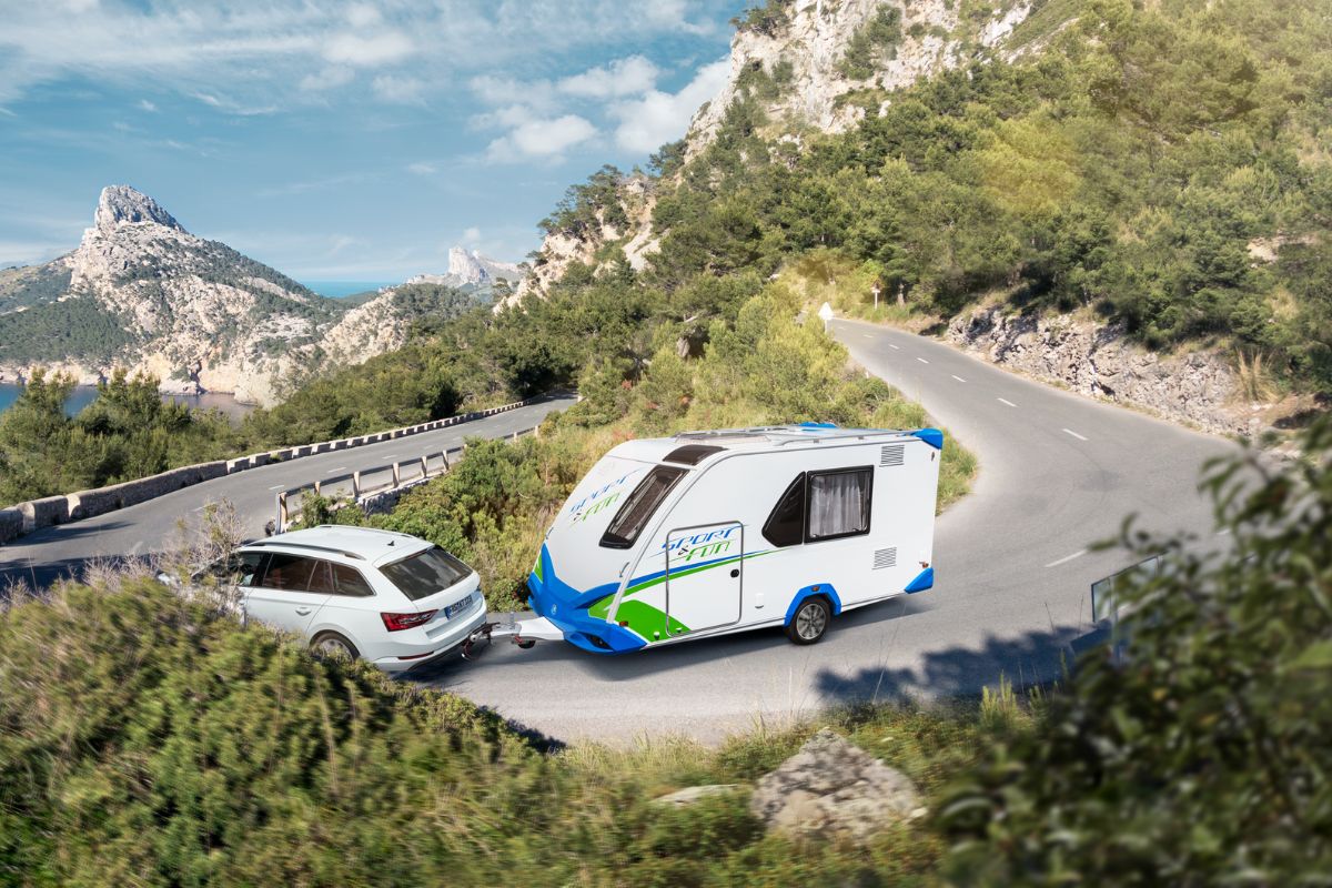 Knaus Sport&Fun 2024