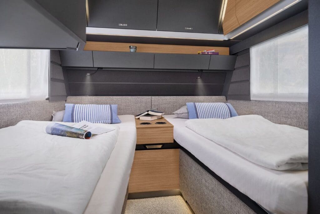Knaus AZUR 2025