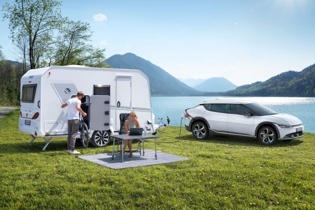 Knaus dealer
