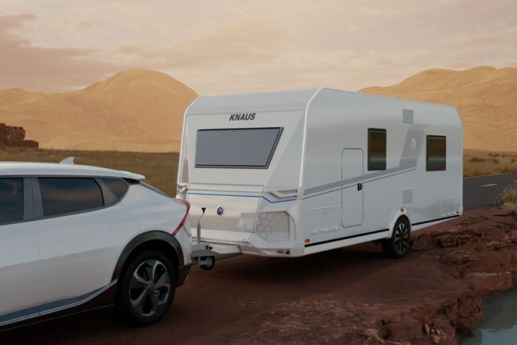 Knaus modellen 2024
