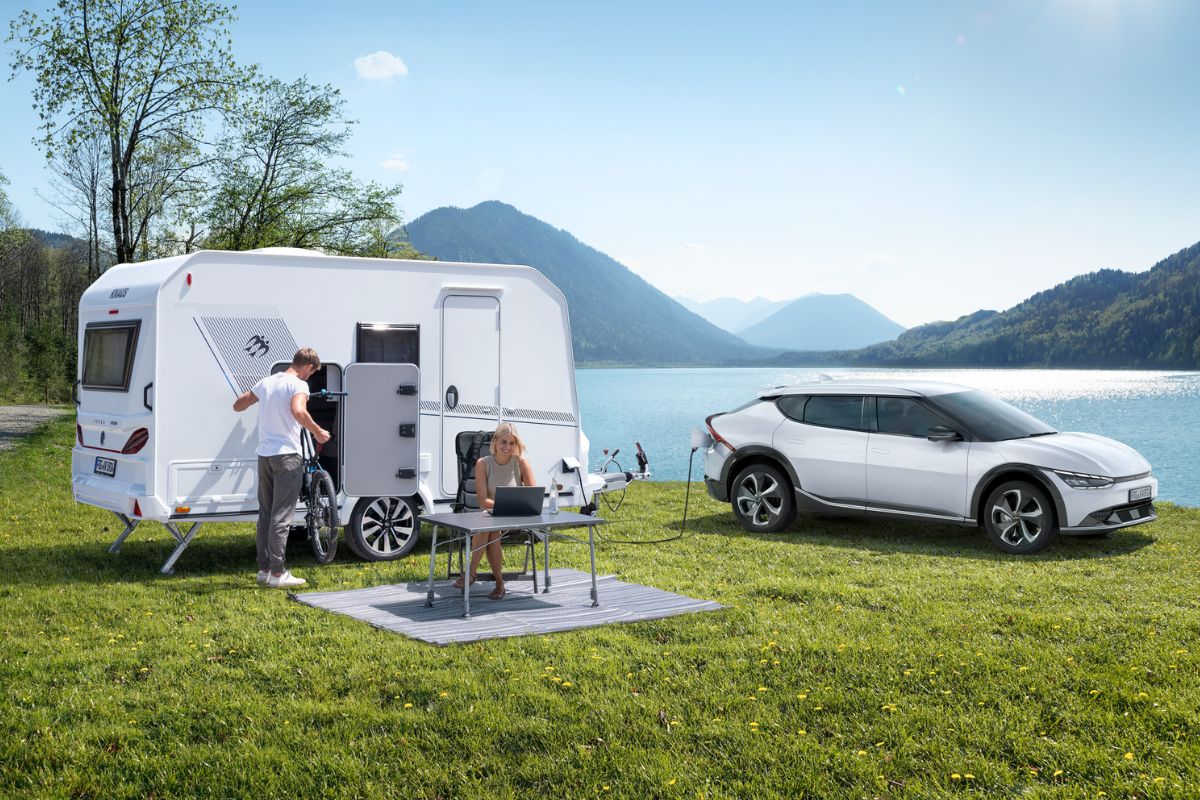 Knaus dealer