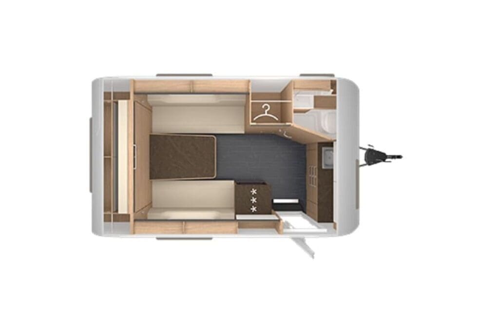 KNAUS YASEO 340 PX