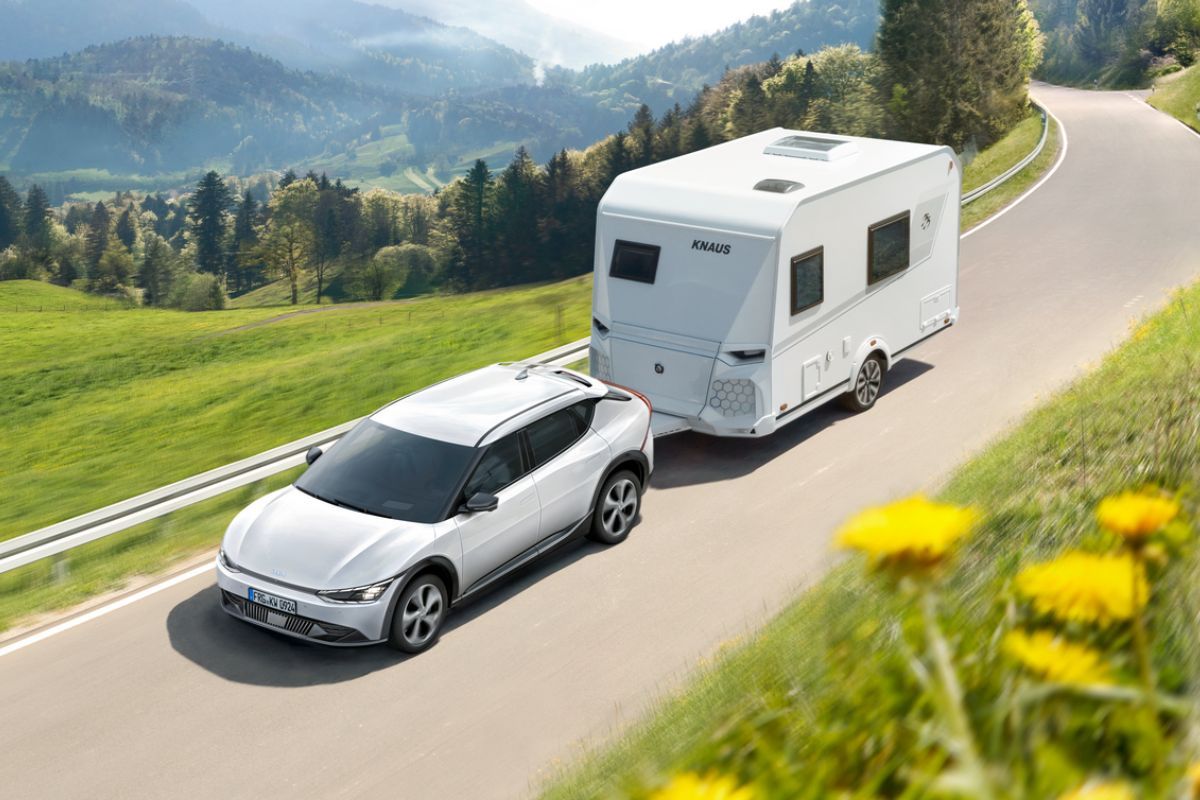 Knaus modellen 2025