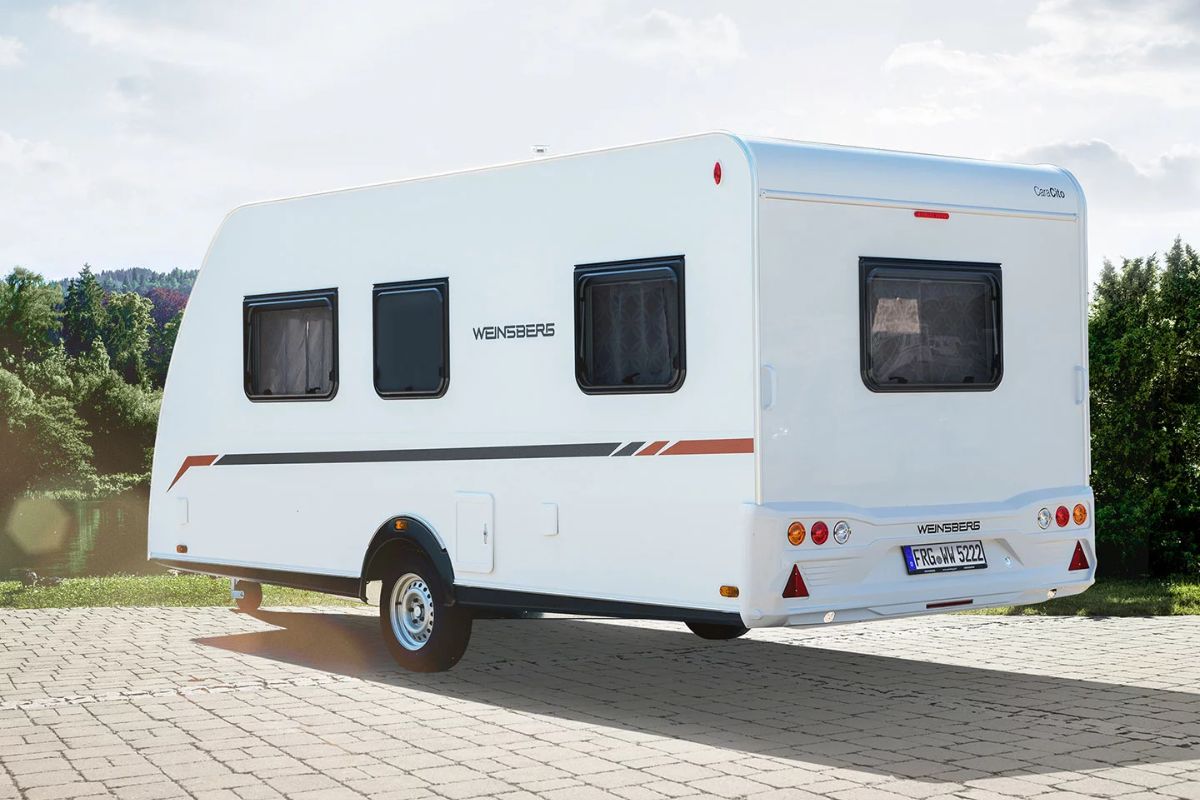 Weinsberg dealer