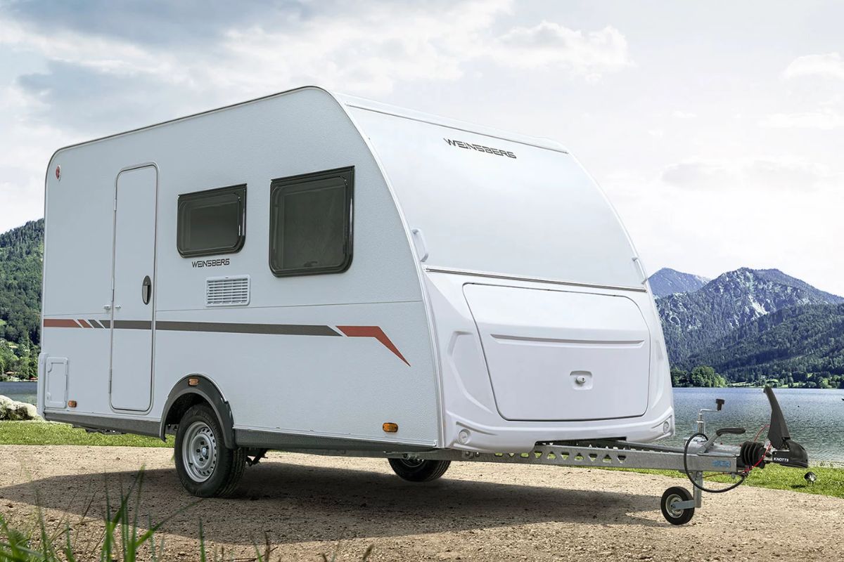 Weinsberg Caracito 2025