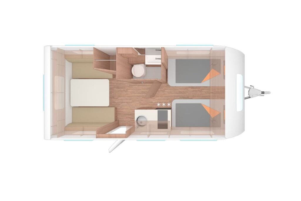 Weinsberg CaraCito 470 EU
