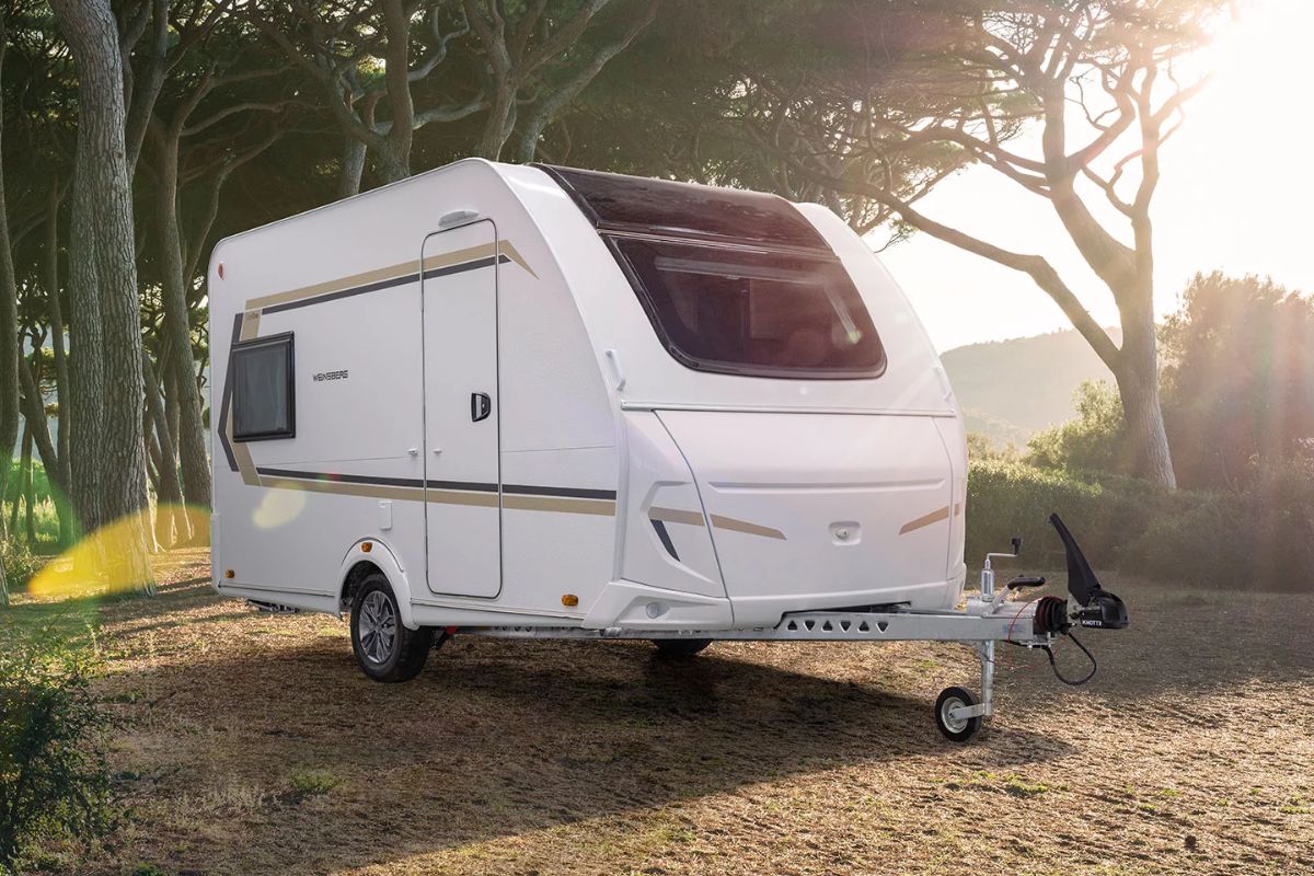 Weinsberg dealer