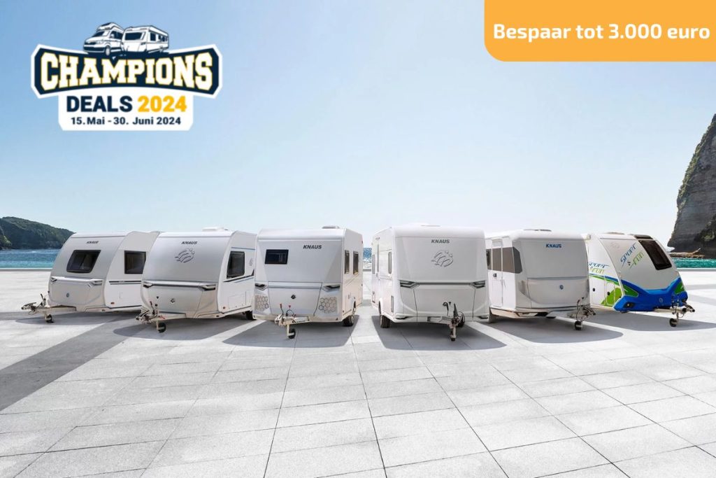 Champions Deals 2024