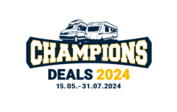 Knaus Championsdeals