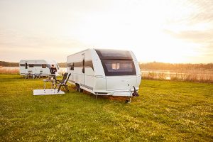 Hobby caravans 2025