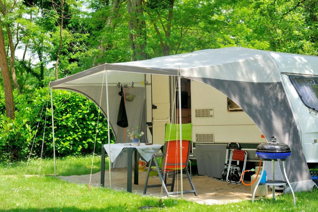 Zomervakantie