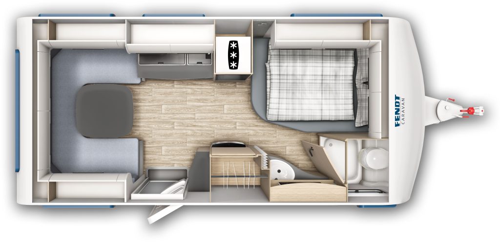Knaus 8