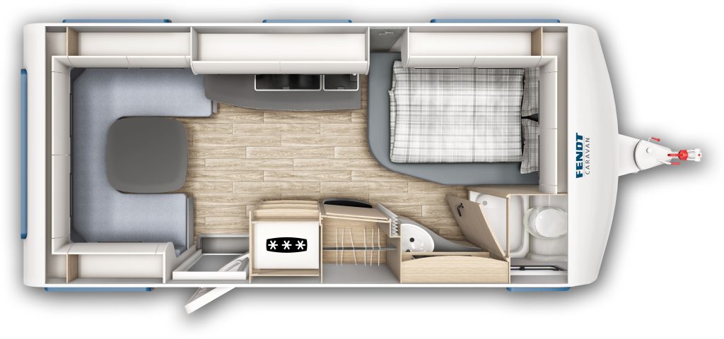 Knaus 14