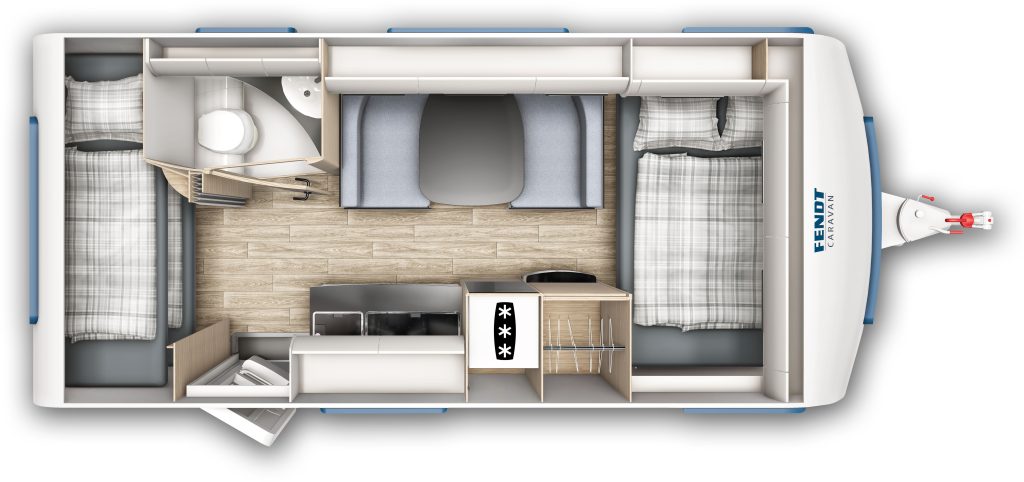 Knaus 18
