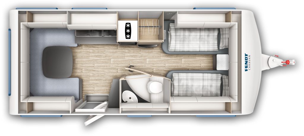 Knaus 20