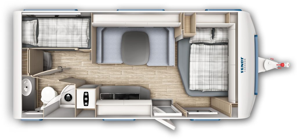 Knaus 22
