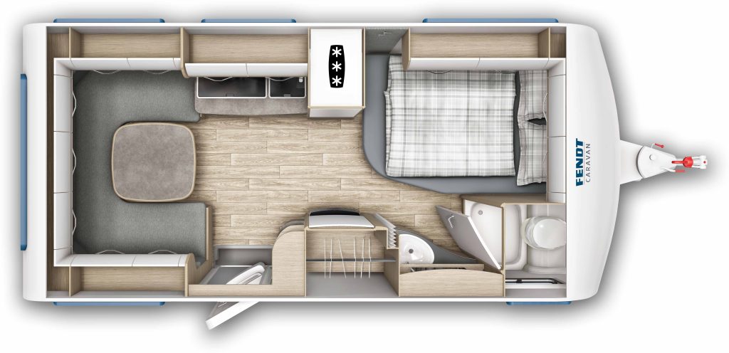Caravan kopen 8