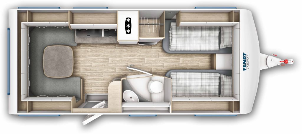 Caravan kopen 12