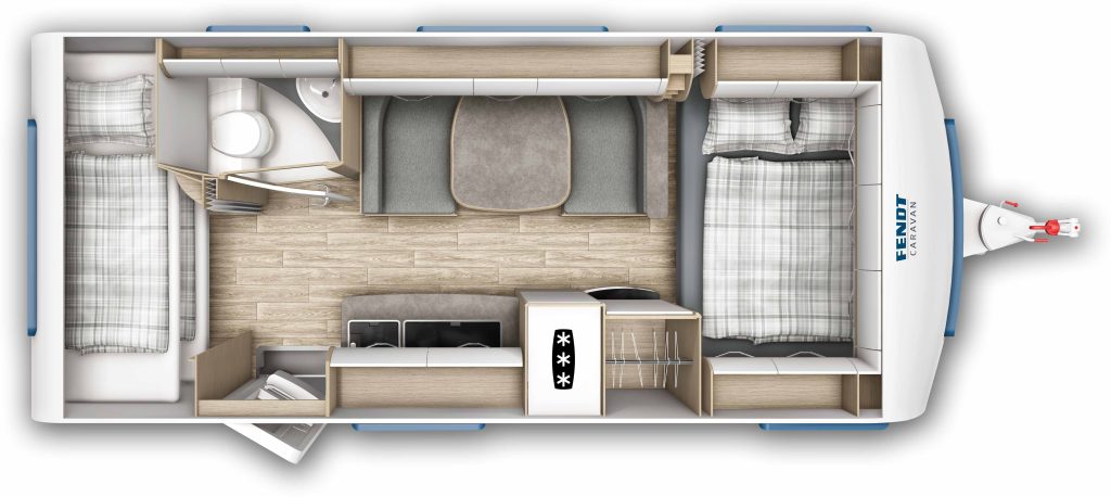 Caravan kopen 14