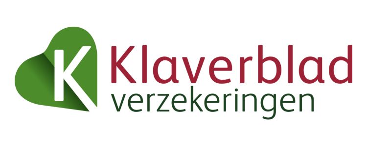 Klaverblad caravanverzekering