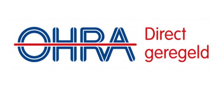 Ohra caravanverzekering