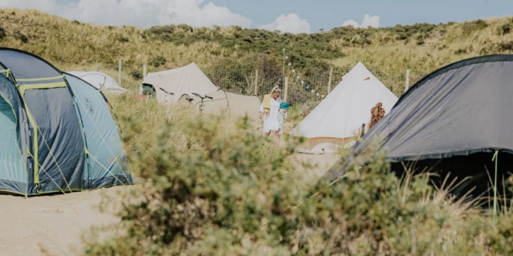 Camping de Lakens