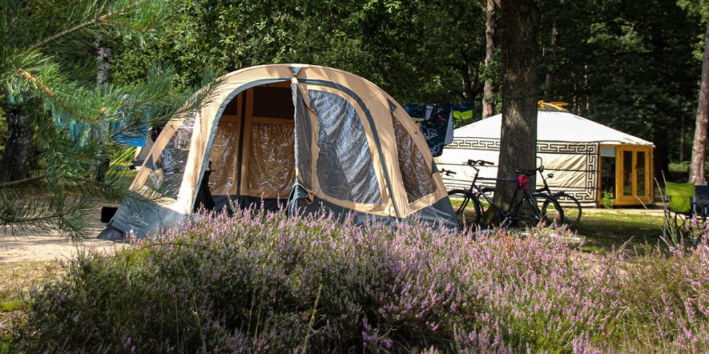 Landgoedcamping Het Meuleman