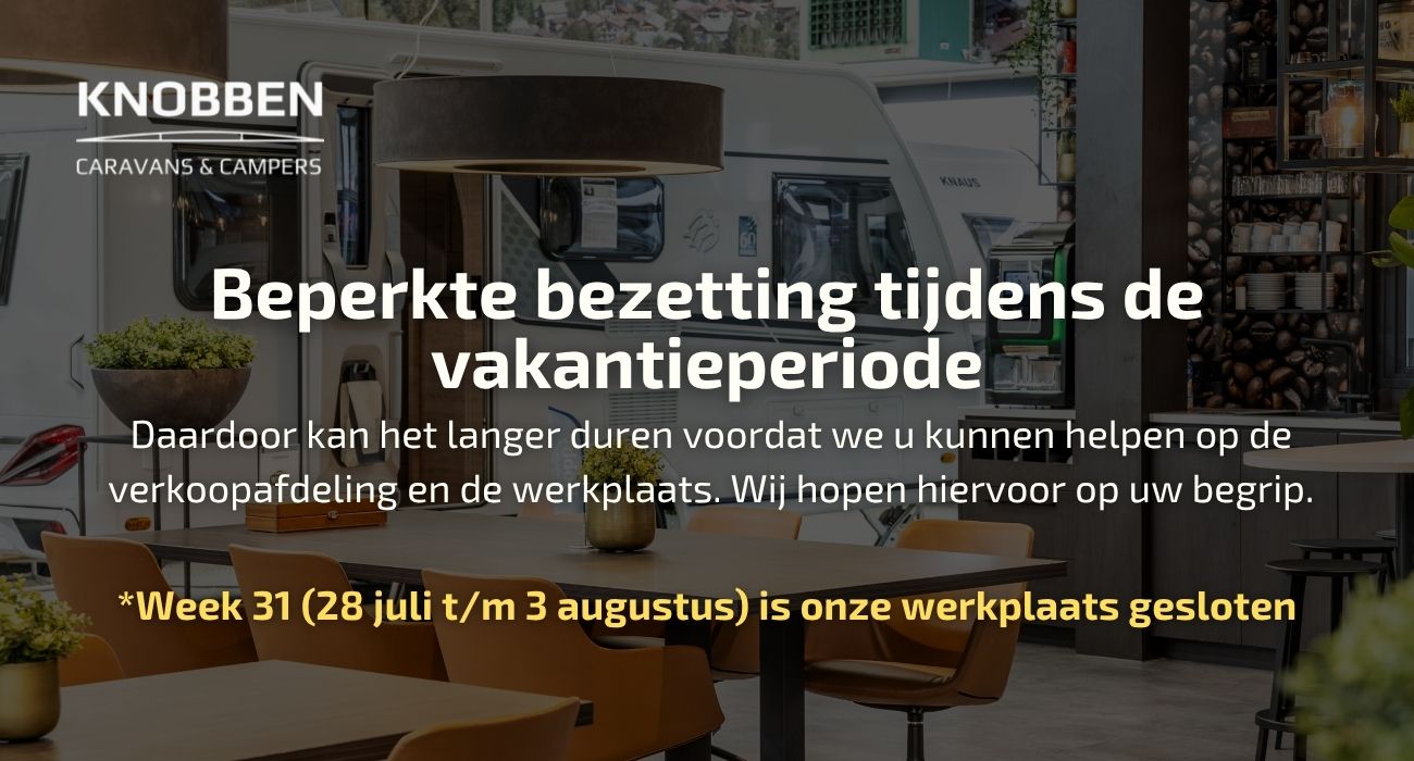 Pop-up Knobben
