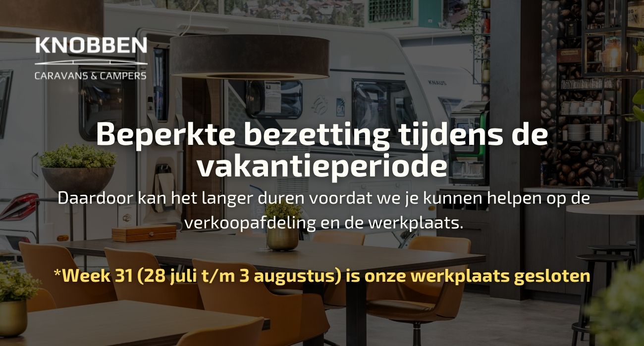 Pop-up Knobben