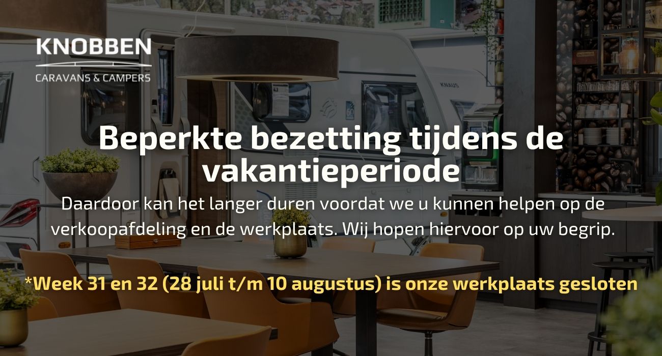 Pop-up Knobben
