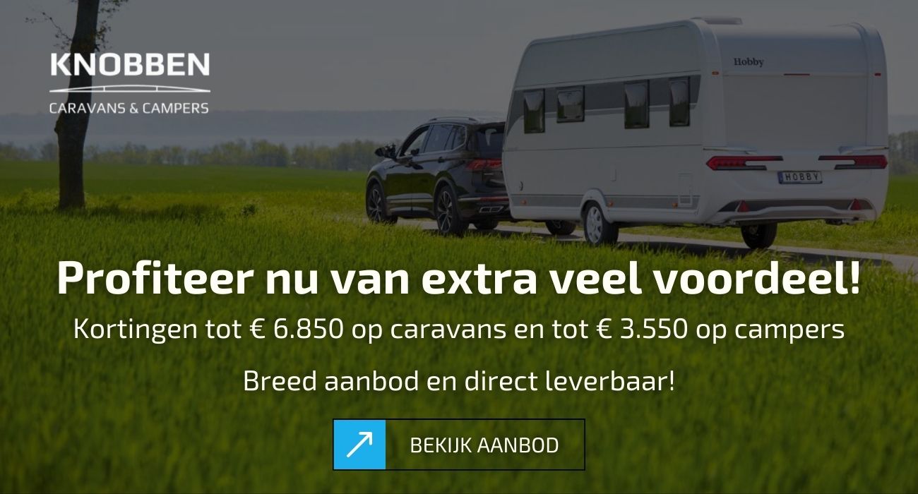 Pop-up Knobben