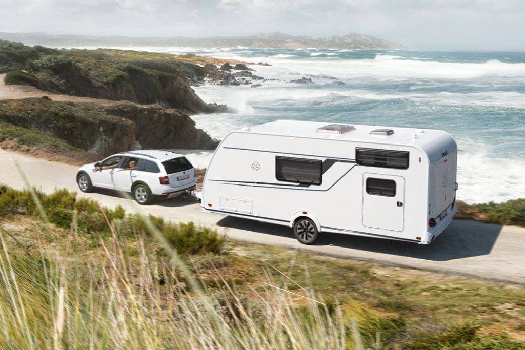 Nieuwe of tweedehands caravan kopen