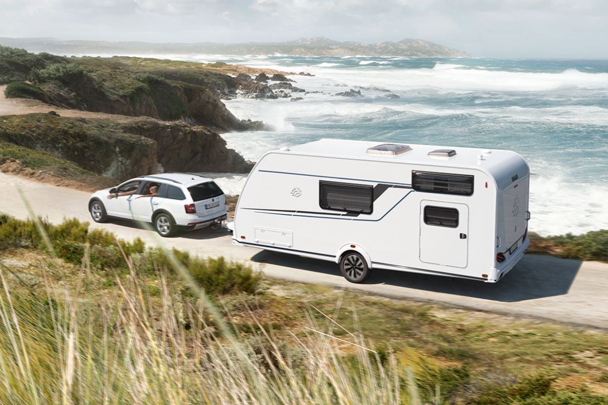 Nieuwe of tweedehands caravan kopen