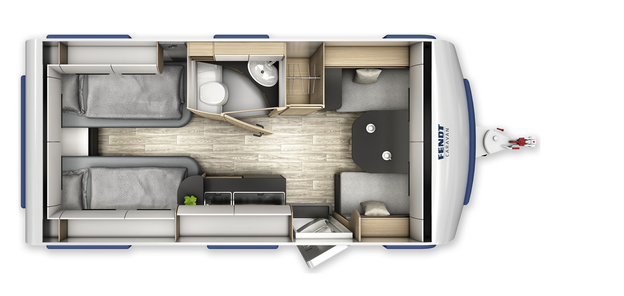 Apero Activ 465 GE