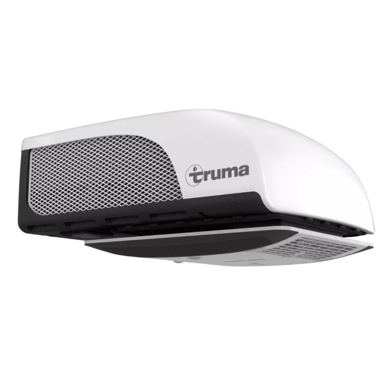 1 - Truma Aventa Compact Plus Truma Aventa Compact