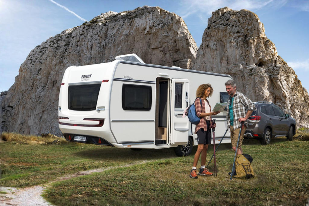 Kampeertrends, kampeertrends 2026