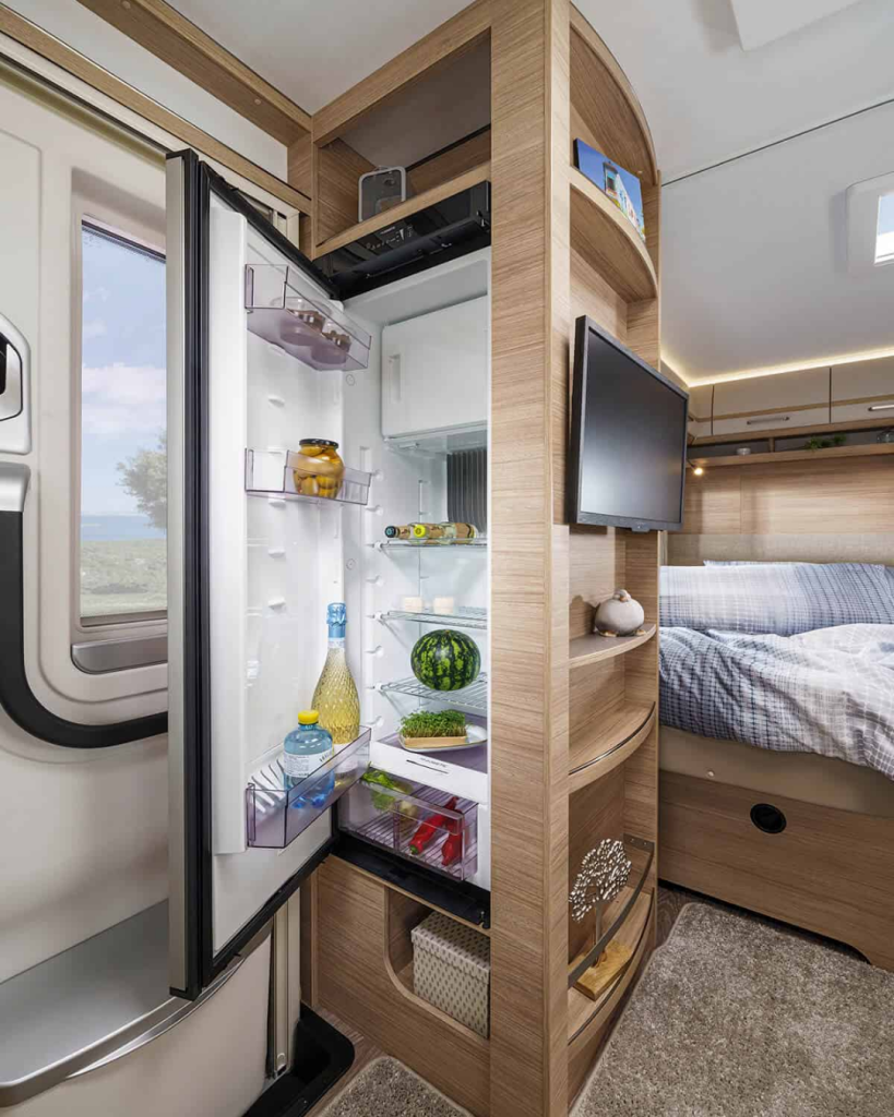 9 - Met de caravan of camper naar warme bestemmingen 8