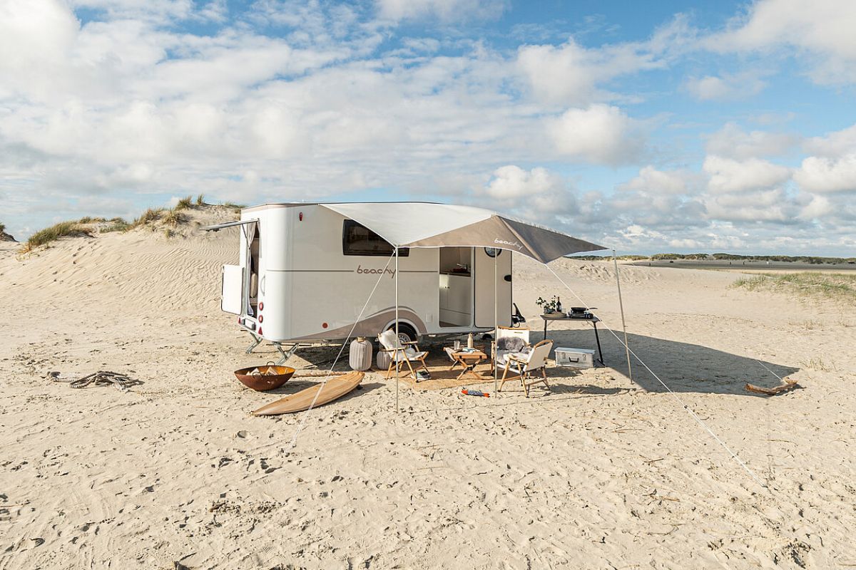 Hobby Beachy 2027