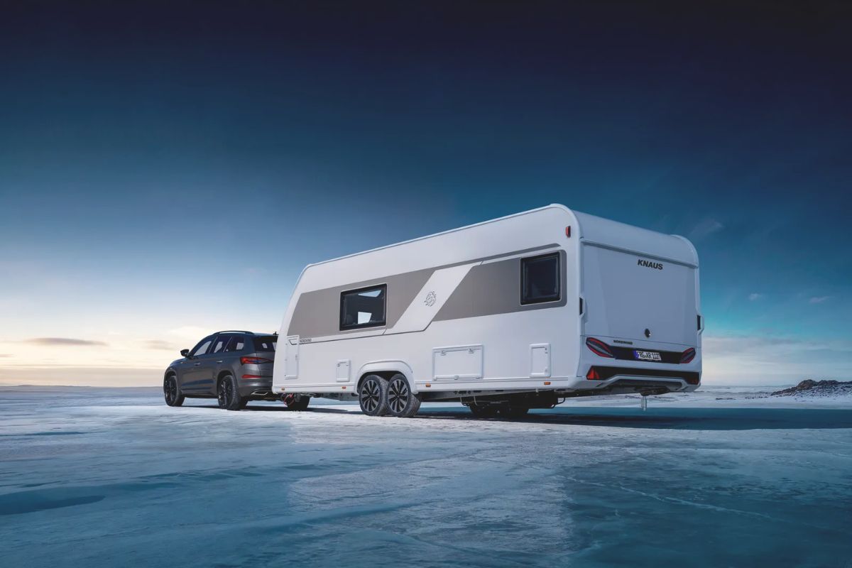 Knaus Nordwind 2027