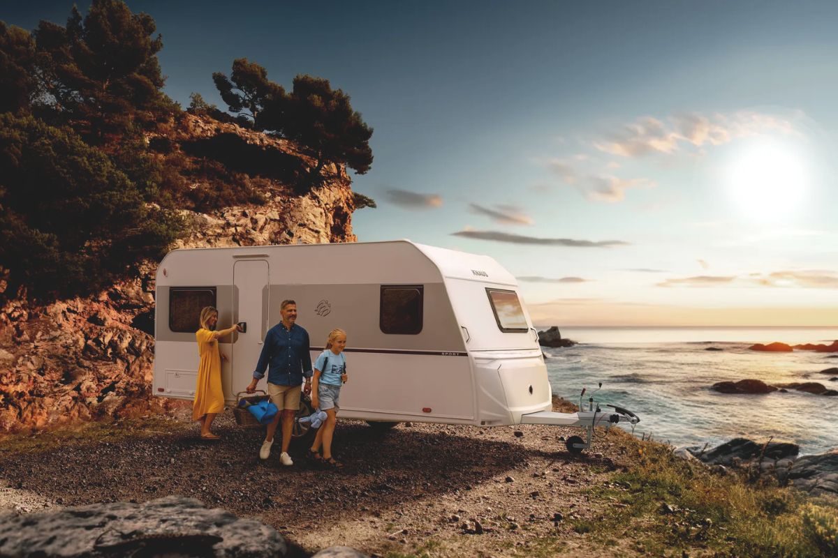 Knaus Sport 2027