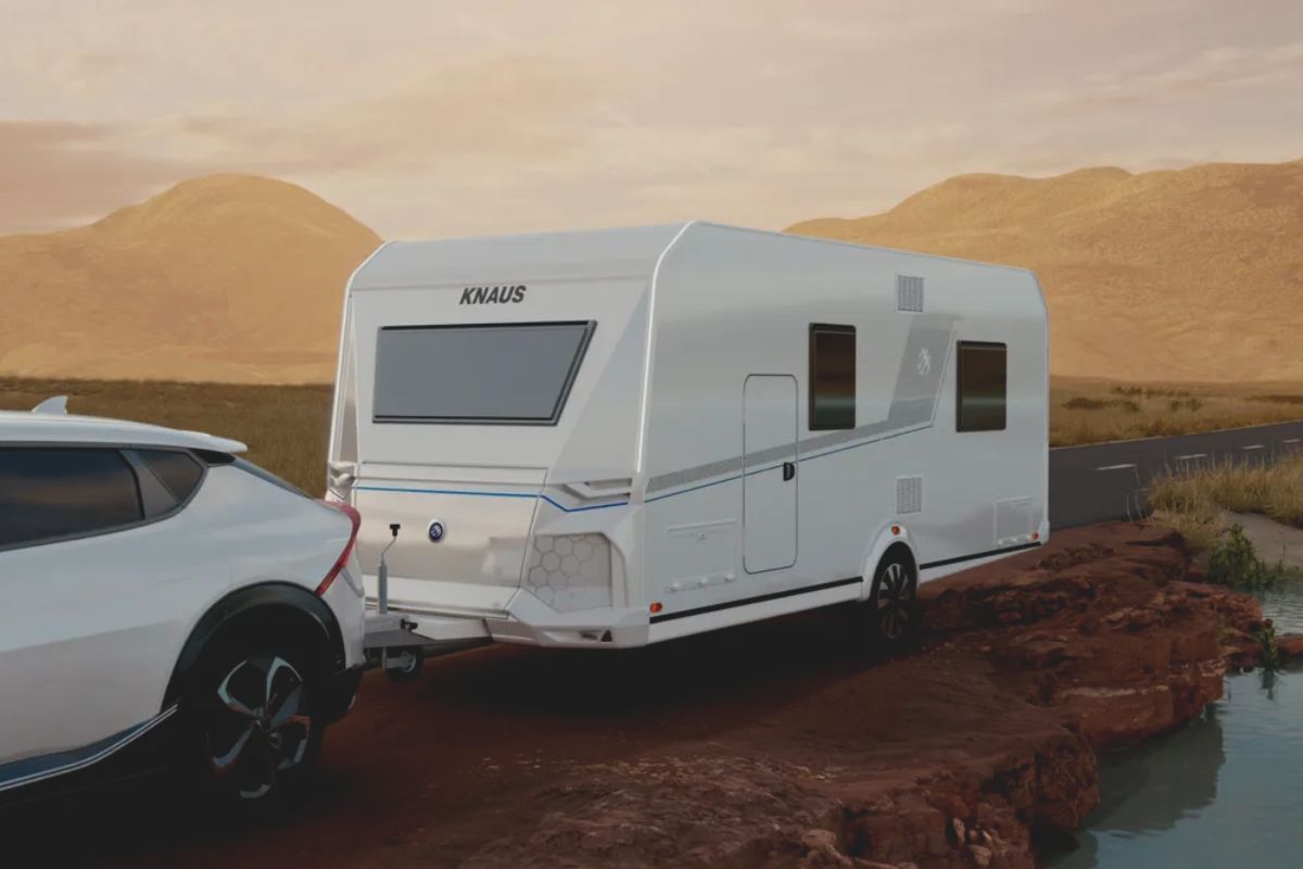 Knaus Yaseo 2027