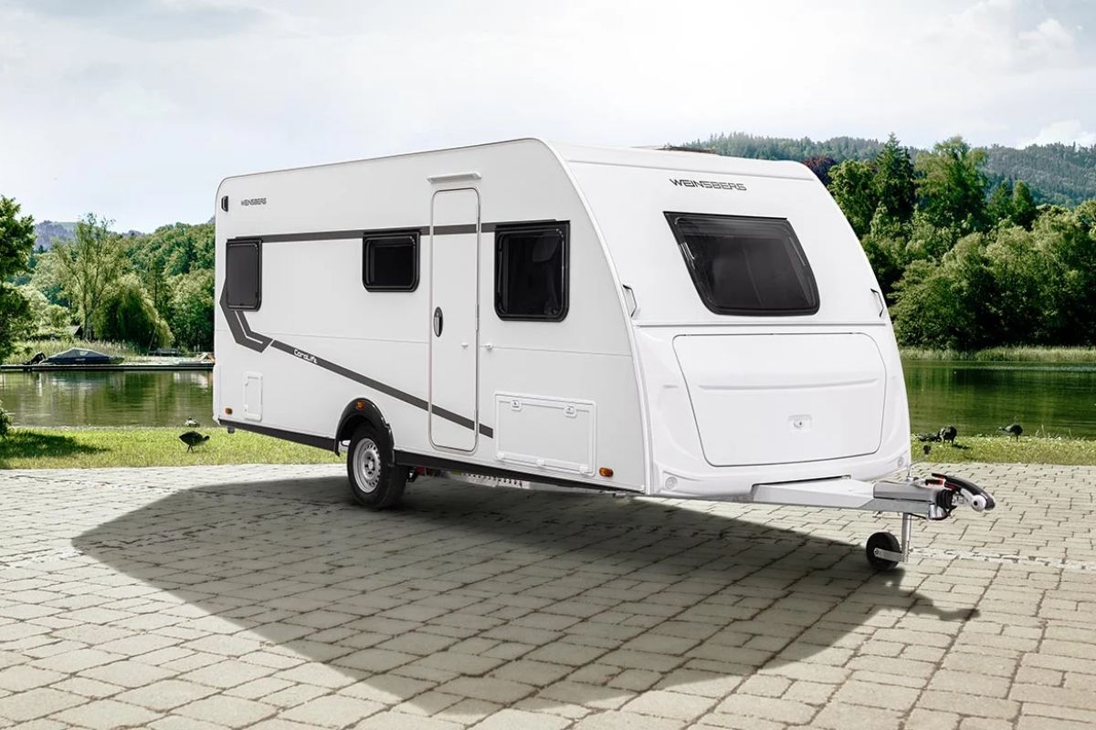 3 - Weinsberg Weinsberg CaraLife 2027