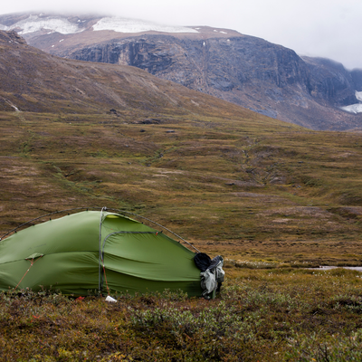 Kampeerbestemmingen dicht bij huis én verder weg