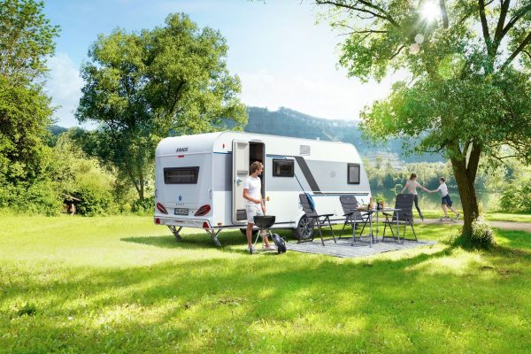 Knaus sport 2024 knaus sport 2024